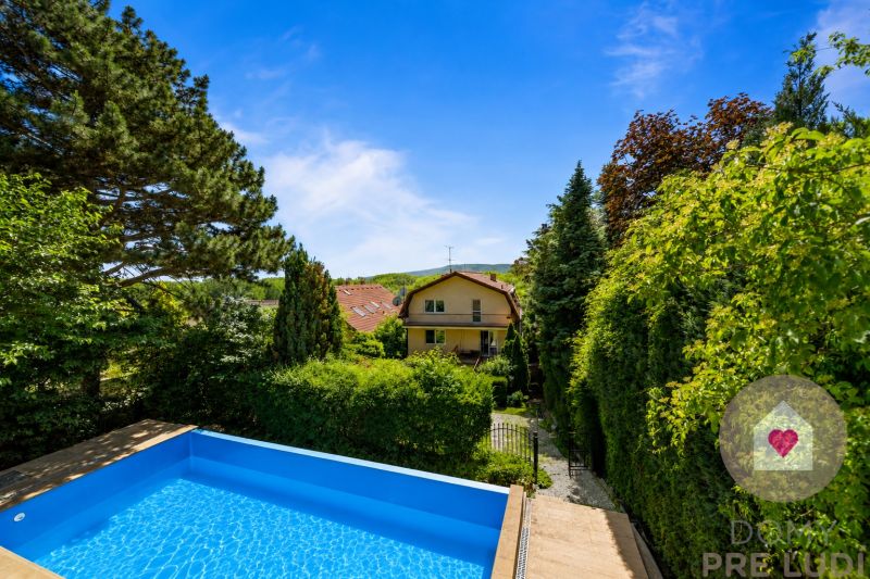 Sale Three bedroom apartment, Three bedroom apartment, Nad Ostrovom, B