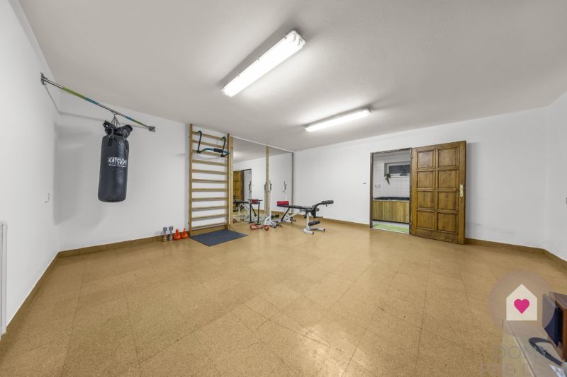 Sale Three bedroom apartment, Three bedroom apartment, Nad Ostrovom, B