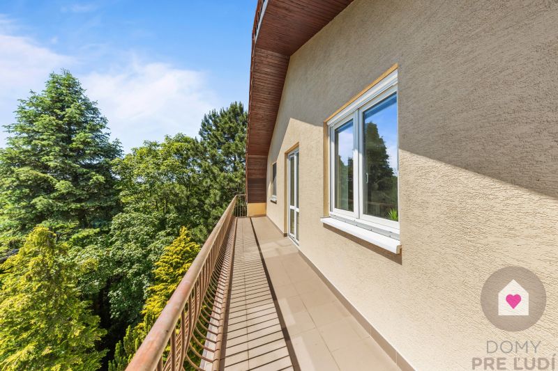 Sale Three bedroom apartment, Three bedroom apartment, Nad Ostrovom, B