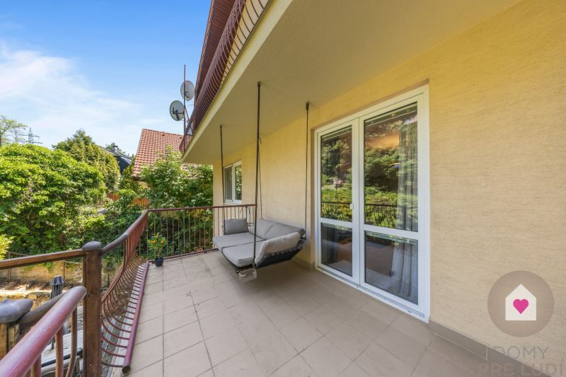 Sale Three bedroom apartment, Three bedroom apartment, Nad Ostrovom, B