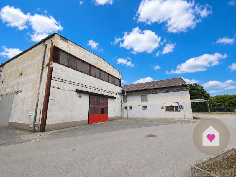 Rent Storehouses and Workshops, Storehouses and Workshops, Elektrárens