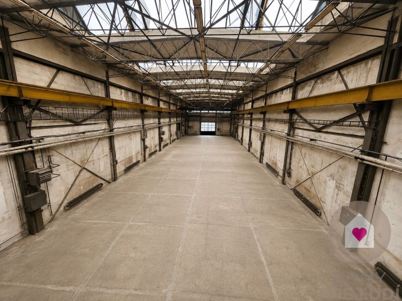 Rent Storehouses and Workshops, Storehouses and Workshops, Elektrárens