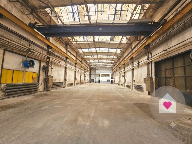 Rent Storehouses and Workshops, Storehouses and Workshops, Elektrárens