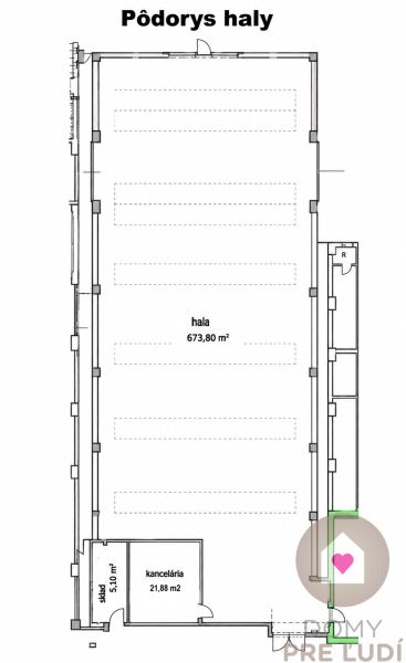 Rent Storehouses and Workshops, Storehouses and Workshops, Elektrárens