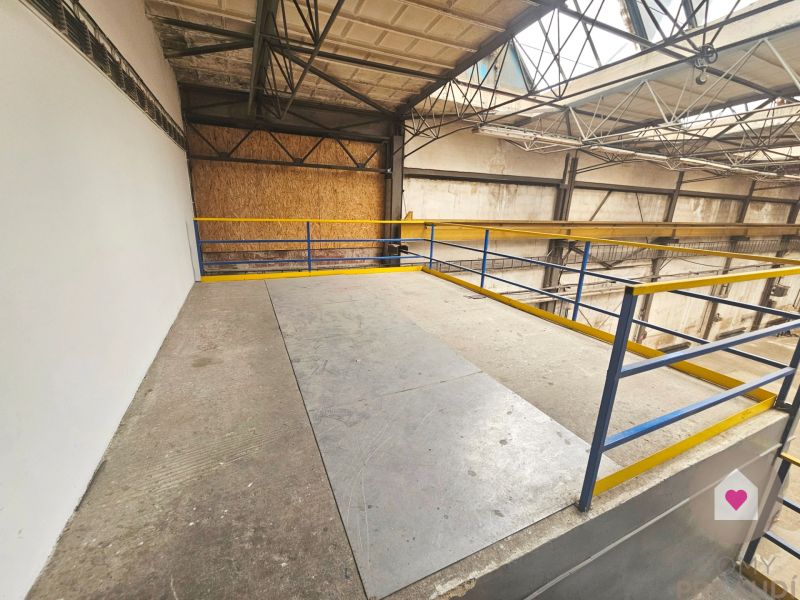 Rent Storehouses and Workshops, Storehouses and Workshops, Elektrárens
