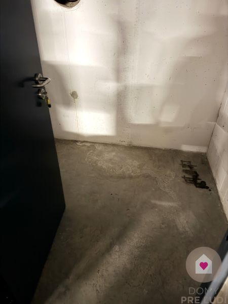 Rent Garage, Garage, Zuzany Chalupovej, Bratislava - Petržalka, Slovak