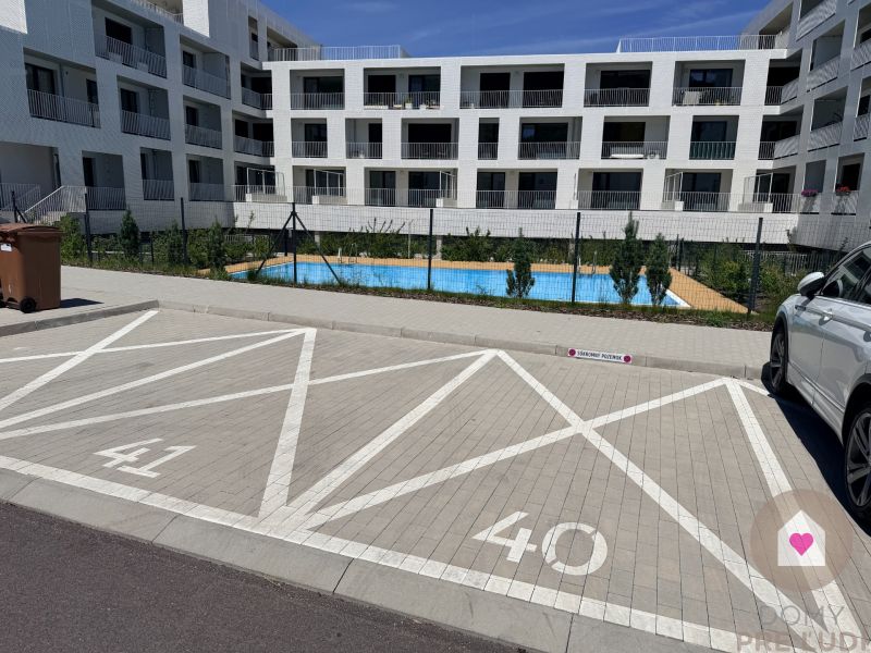 Rent Garage, Garage, Agátová, Bratislava - Dúbravka, Slovakia