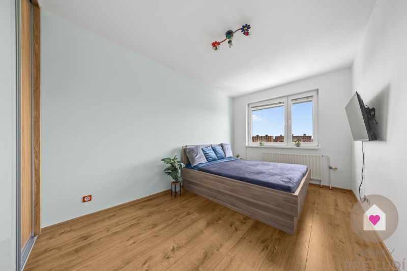 Sale Two bedroom apartment, Two bedroom apartment, Ľubovnianska, Brati