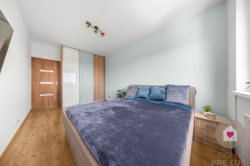 Sale Two bedroom apartment, Two bedroom apartment, Ľubovnianska, Brati
