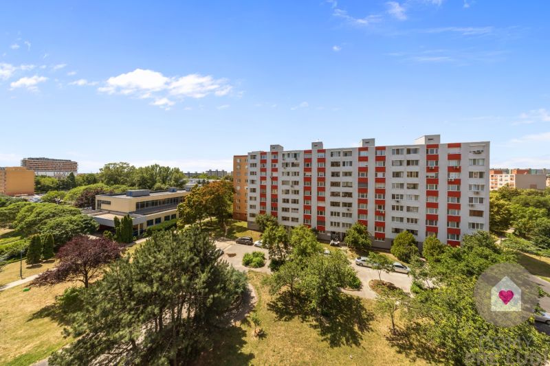 Sale Two bedroom apartment, Two bedroom apartment, Ľubovnianska, Brati