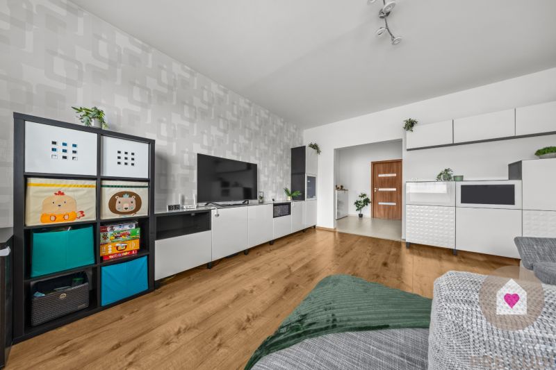 Sale Two bedroom apartment, Two bedroom apartment, Ľubovnianska, Brati
