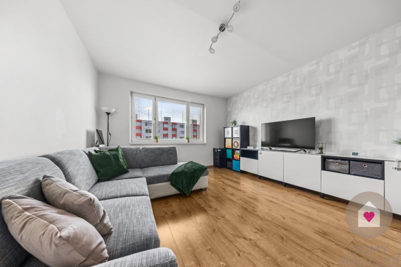 Sale Two bedroom apartment, Two bedroom apartment, Ľubovnianska, Brati