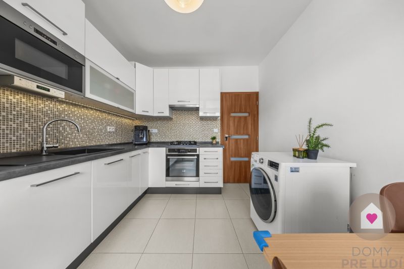 Sale Two bedroom apartment, Two bedroom apartment, Ľubovnianska, Brati