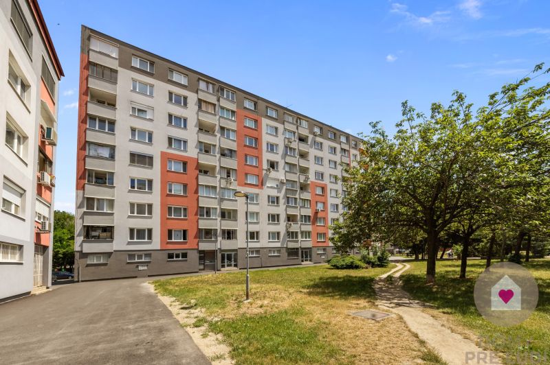 Sale Two bedroom apartment, Two bedroom apartment, Ľubovnianska, Brati