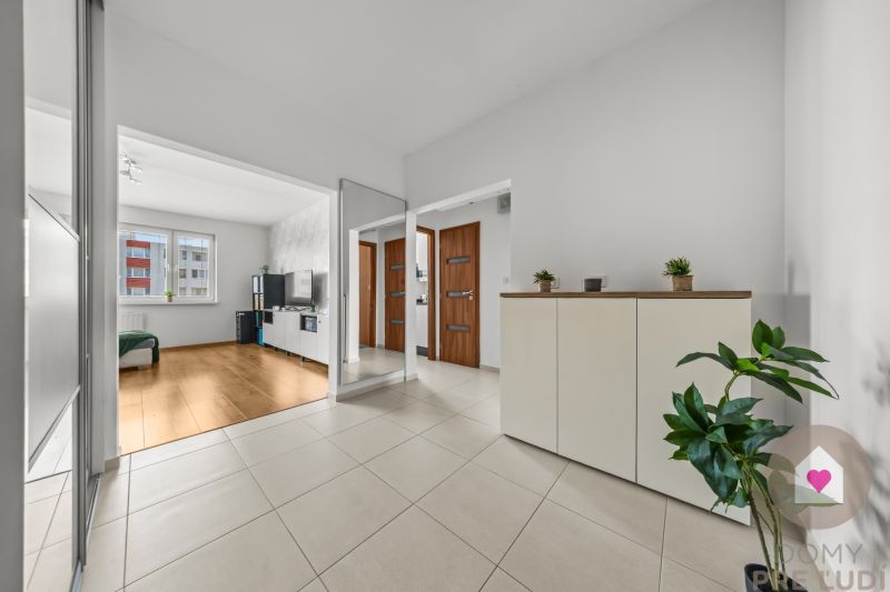 Sale Two bedroom apartment, Two bedroom apartment, Ľubovnianska, Brati