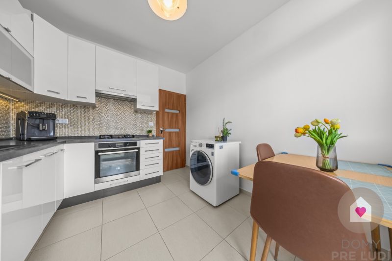 Sale Two bedroom apartment, Two bedroom apartment, Ľubovnianska, Brati
