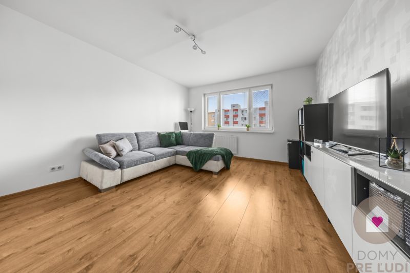 Sale Two bedroom apartment, Two bedroom apartment, Ľubovnianska, Brati