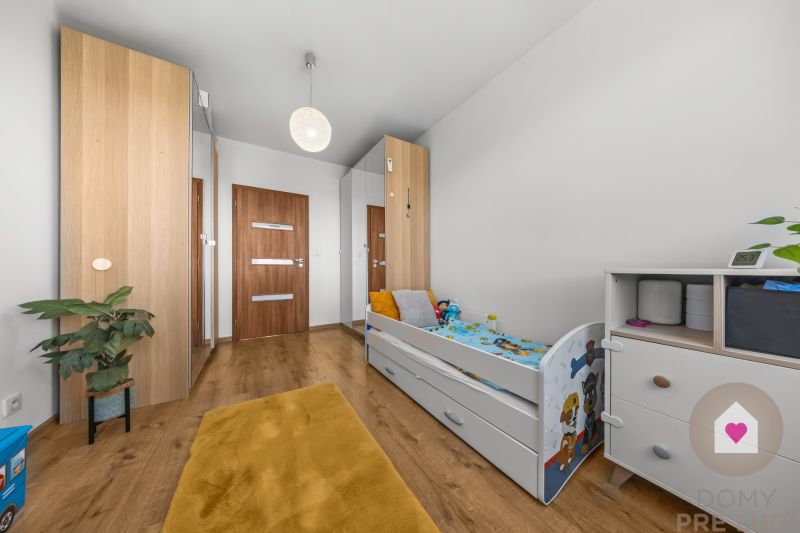 Sale Two bedroom apartment, Two bedroom apartment, Ľubovnianska, Brati