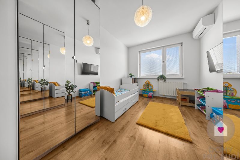 Sale Two bedroom apartment, Two bedroom apartment, Ľubovnianska, Brati