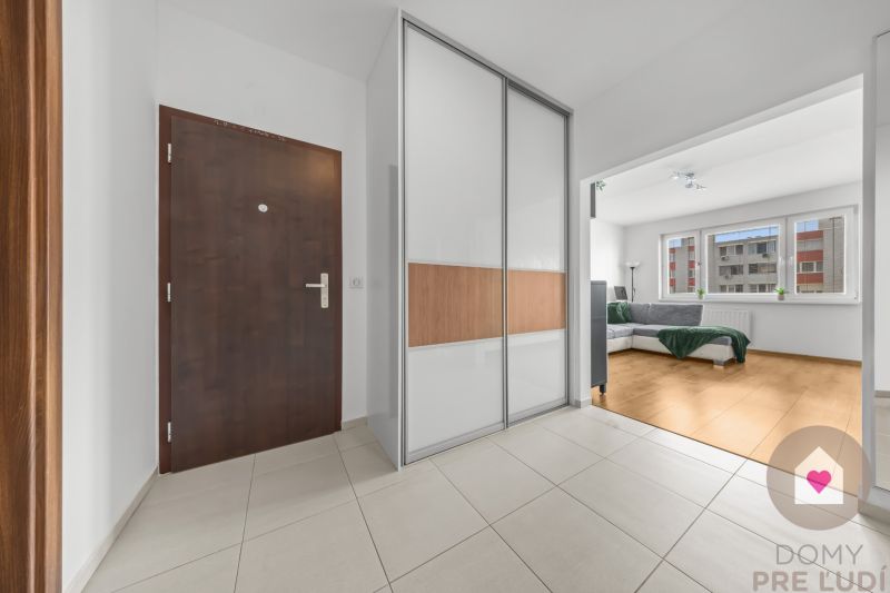 Sale Two bedroom apartment, Two bedroom apartment, Ľubovnianska, Brati