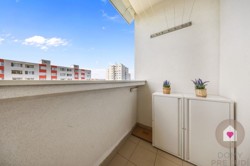 Sale Two bedroom apartment, Two bedroom apartment, Ľubovnianska, Brati