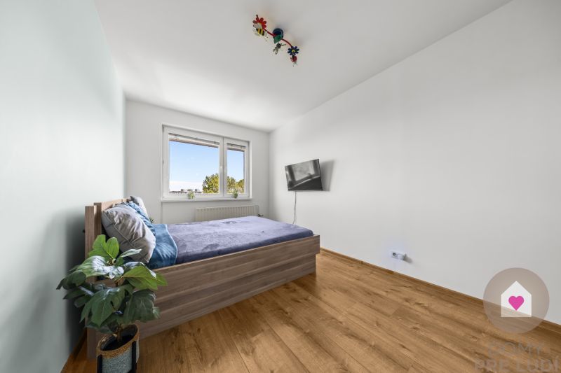 Sale Two bedroom apartment, Two bedroom apartment, Ľubovnianska, Brati