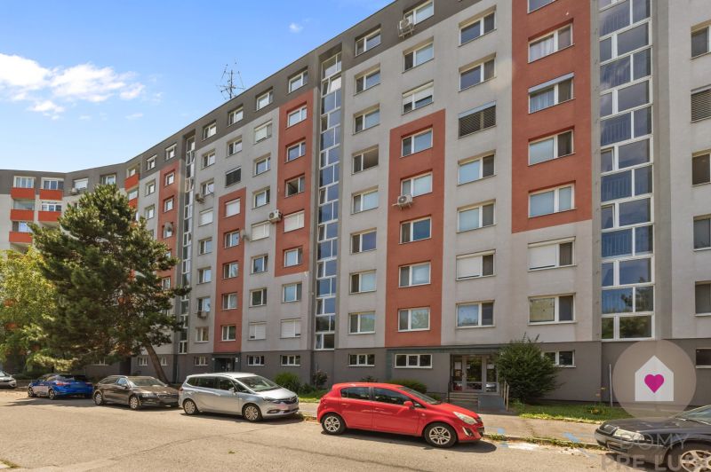 Sale Two bedroom apartment, Two bedroom apartment, Ľubovnianska, Brati