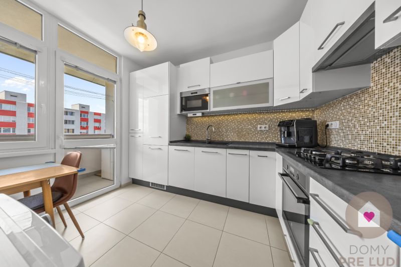 Sale Two bedroom apartment, Two bedroom apartment, Ľubovnianska, Brati