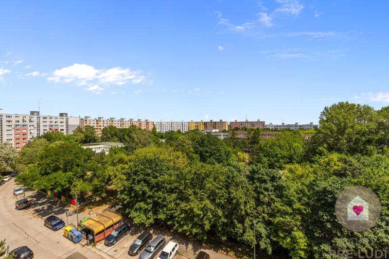 Sale Two bedroom apartment, Two bedroom apartment, Ľubovnianska, Brati