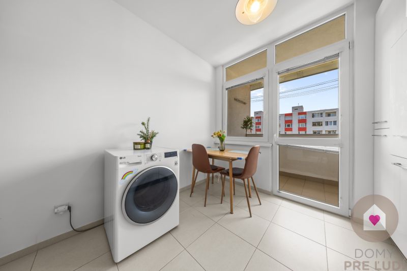 Sale Two bedroom apartment, Two bedroom apartment, Ľubovnianska, Brati