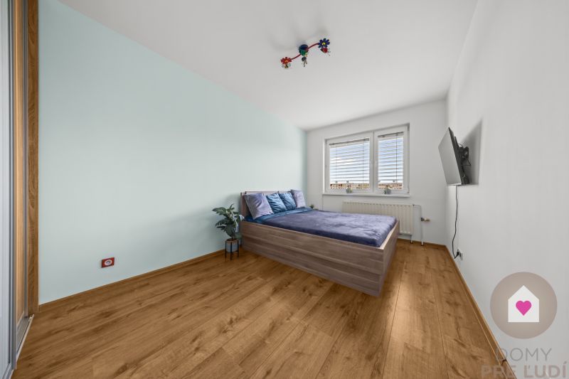 Sale Two bedroom apartment, Two bedroom apartment, Ľubovnianska, Brati