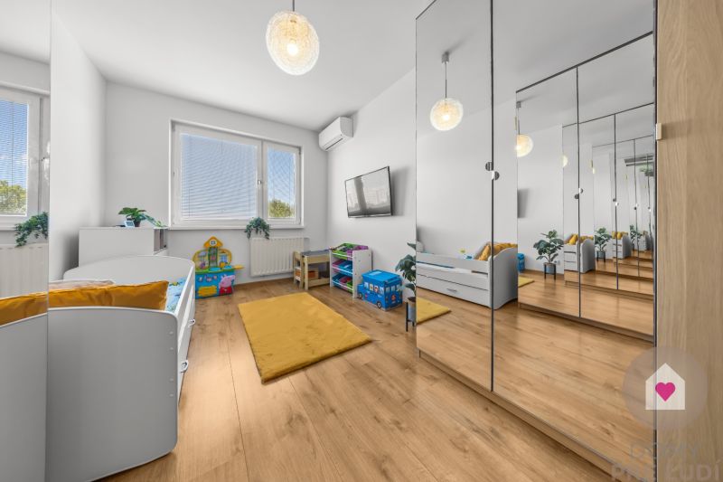Sale Two bedroom apartment, Two bedroom apartment, Ľubovnianska, Brati
