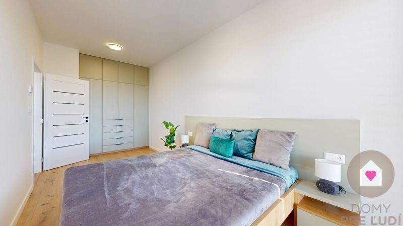 Rent One bedroom apartment, One bedroom apartment, Dúhová, Pezinok, Sl