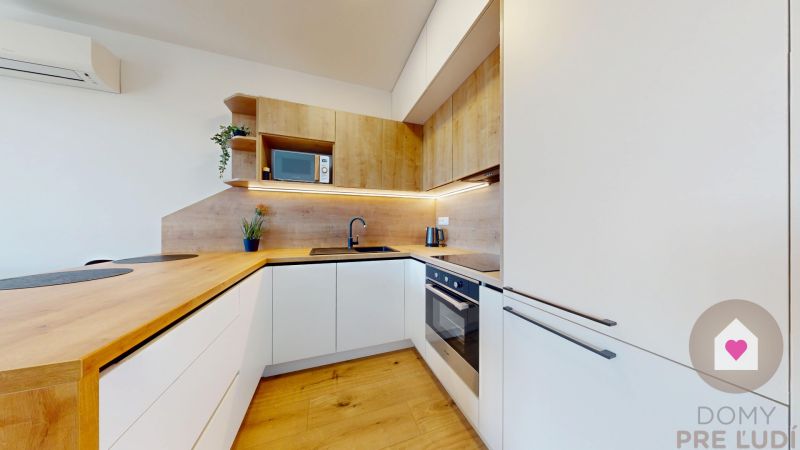 Rent One bedroom apartment, One bedroom apartment, Dúhová, Pezinok, Sl