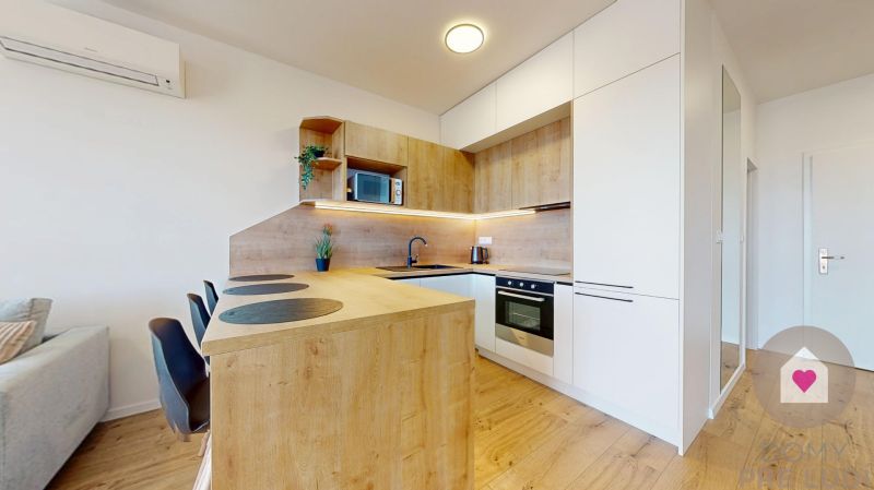 Rent One bedroom apartment, One bedroom apartment, Dúhová, Pezinok, Sl