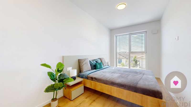 Rent One bedroom apartment, One bedroom apartment, Dúhová, Pezinok, Sl