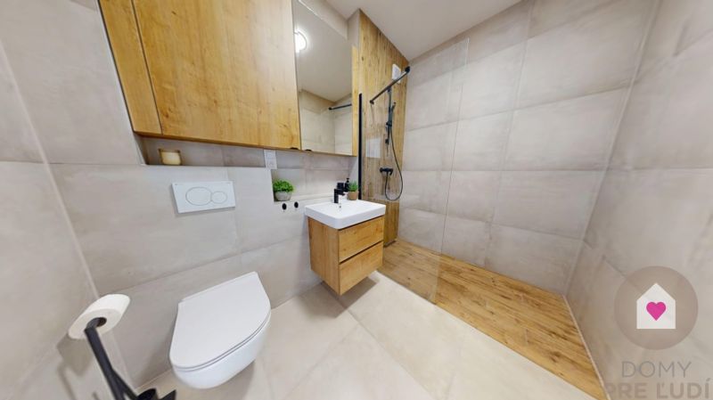 Rent One bedroom apartment, One bedroom apartment, Dúhová, Pezinok, Sl