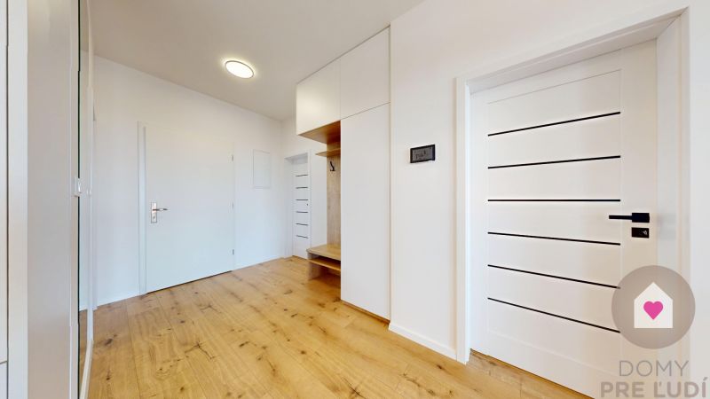Rent One bedroom apartment, One bedroom apartment, Dúhová, Pezinok, Sl