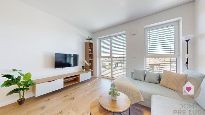 Rent One bedroom apartment, One bedroom apartment, Dúhová, Pezinok, Sl