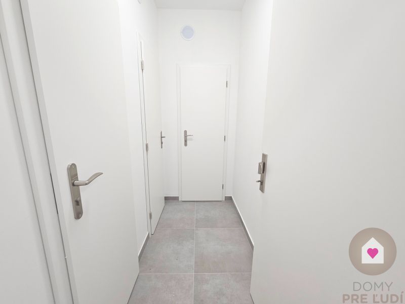 Rent One bedroom apartment, One bedroom apartment, Dúhová, Pezinok, Sl