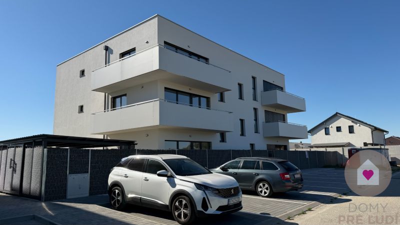Rent One bedroom apartment, One bedroom apartment, Dúhová, Pezinok, Sl