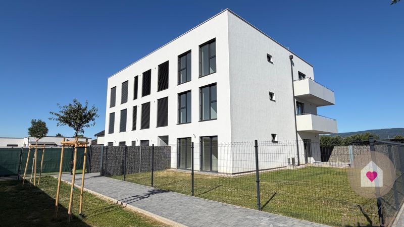 Rent One bedroom apartment, One bedroom apartment, Dúhová, Pezinok, Sl