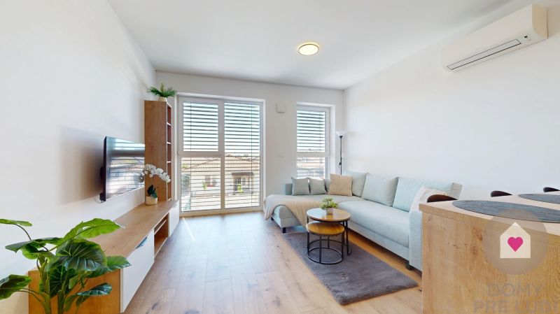 Rent One bedroom apartment, One bedroom apartment, Dúhová, Pezinok, Sl