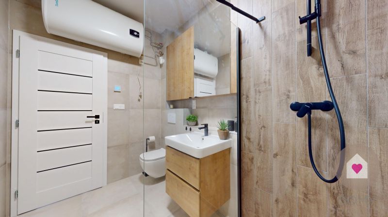 Rent One bedroom apartment, One bedroom apartment, Dúhová, Pezinok, Sl