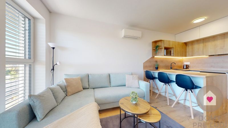 Rent One bedroom apartment, One bedroom apartment, Dúhová, Pezinok, Sl