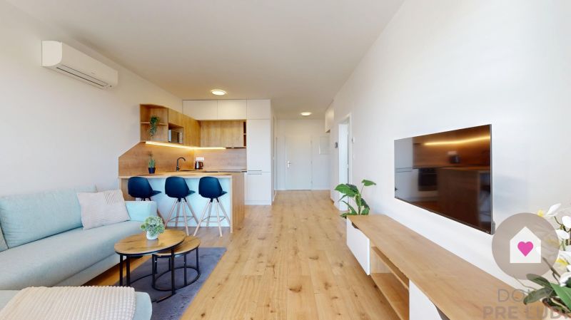 Rent One bedroom apartment, One bedroom apartment, Dúhová, Pezinok, Sl
