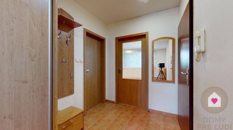 Sale Studio, Studio, Bakošova, Bratislava - Lamač, Slovakia