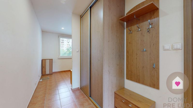 Sale Studio, Studio, Bakošova, Bratislava - Lamač, Slovakia