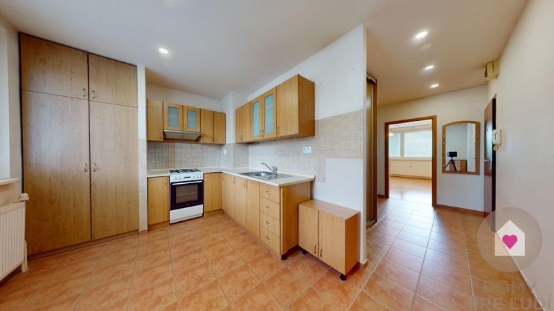 Sale Studio, Studio, Bakošova, Bratislava - Lamač, Slovakia