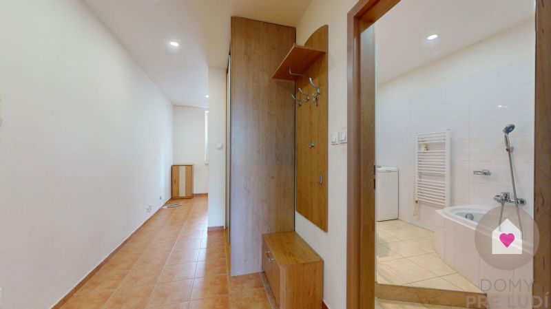 Sale Studio, Studio, Bakošova, Bratislava - Lamač, Slovakia
